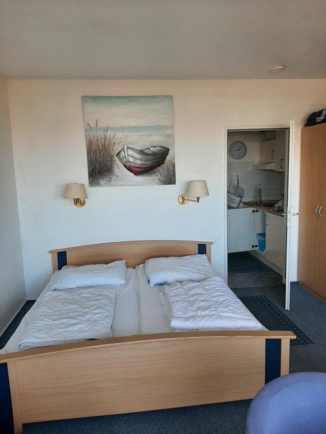 Ferienwohnung in Fehmarn OT Burgtiefe - FW Knütel Nr. 59 - Bild 3