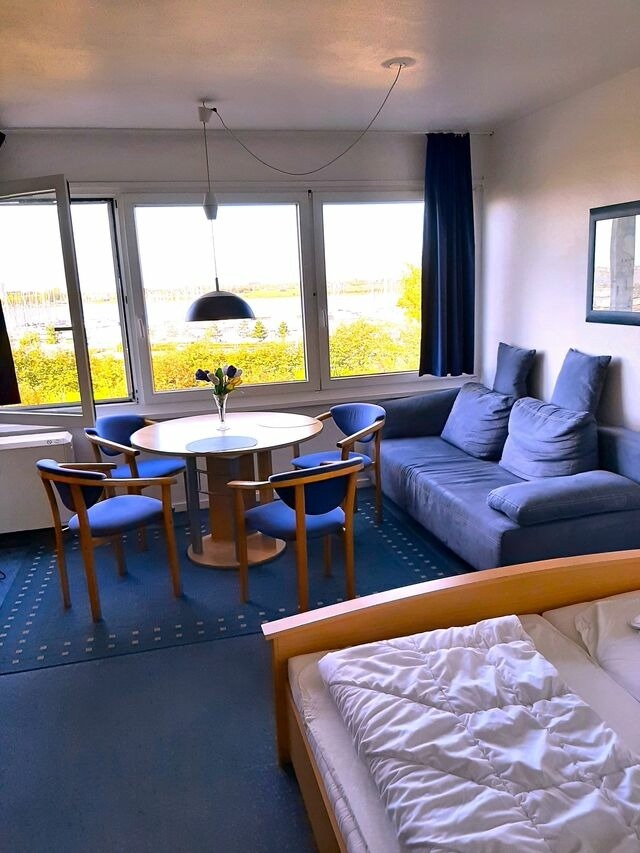 Ferienwohnung in Fehmarn OT Burgtiefe - FW Knütel Nr. 59 - Bild 4