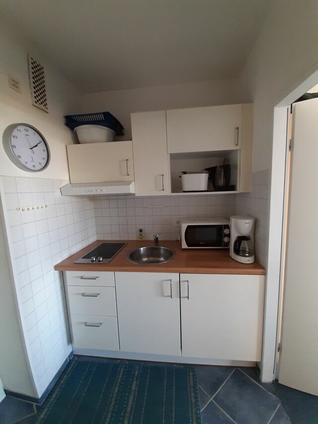 Ferienwohnung in Fehmarn OT Burgtiefe - FW Knütel Nr. 59 - Bild 5