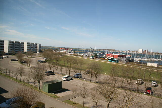 Ferienwohnung in Fehmarn OT Burgtiefe - FW Kn&uuml;tel Nr. 59 - Bild 9