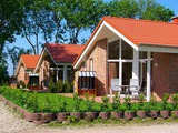 Ferienhaus in Fehmarn OT Wenkendorf - "Ferienhof Hinz" - Ferienhaus Feldkieker - Bild 1