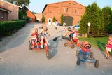 Ferienhaus in Fehmarn OT Wenkendorf - "Ferienhof Hinz" - Ferienhaus Feldkieker - Bild 11