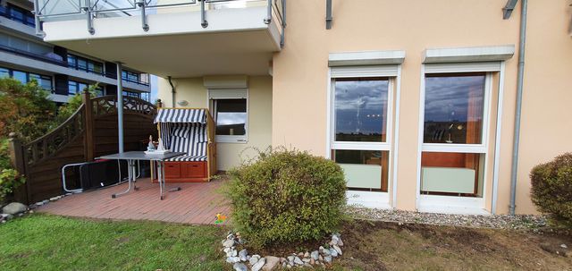 Ferienwohnung in Fehmarn OT Staberdorf - Fehmarn-Residenz - Bild 5