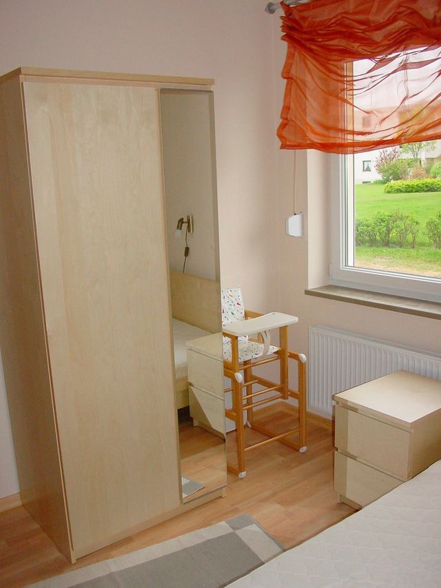 Ferienwohnung in Fehmarn OT Staberdorf - Fehmarn-Residenz - Bild 10