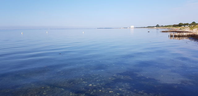 Ferienwohnung in Fehmarn OT Staberdorf - Fehmarn-Residenz - Bild 20