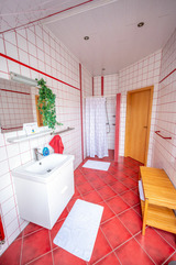 Ferienwohnung in Fehmarn OT Hinrichsdorf - Sonnenblume Nr.1 - Bild 10