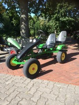 Ferienwohnung in Fehmarn OT Hinrichsdorf - Sonnenblume Nr.1 - Bild 16