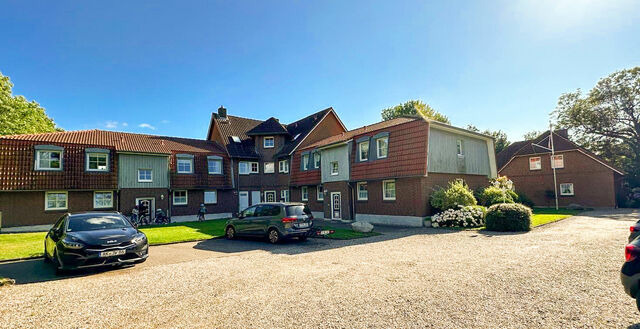 Ferienwohnung in Fehmarn OT Staberdorf - "Landhaus Voss" Typ 2 Nr.8 - Bild 22