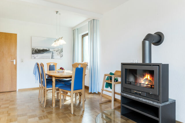 Ferienhaus in Fehmarn OT Wenkendorf - "Ferienhof Hinz" - Landhaus Utspann - Bild 6