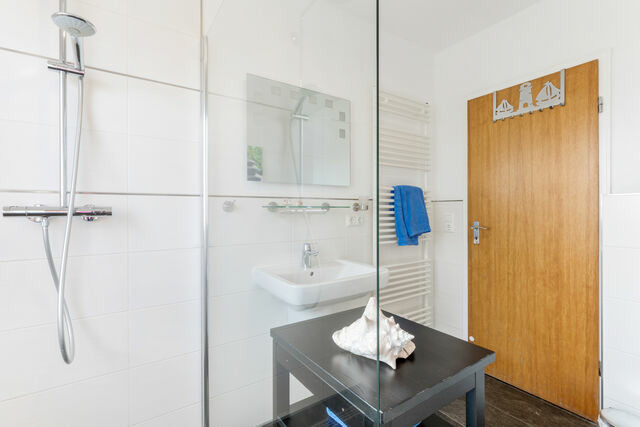 Ferienhaus in Fehmarn OT Wenkendorf - "Ferienhof Hinz" - Landhaus Utspann - Bild 10