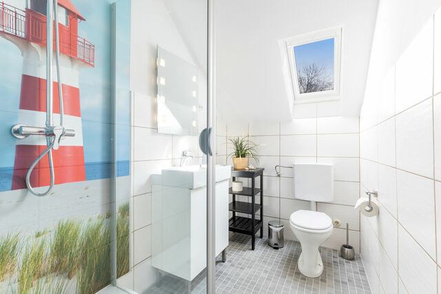 Ferienhaus in Fehmarn OT Wenkendorf - "Ferienhof Hinz" - Landhaus Utspann - Bild 15