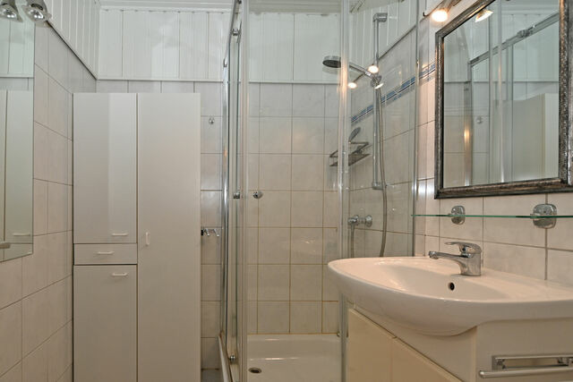 Ferienwohnung in Fehmarn OT Burgtiefe - Ferienwohnung Thordsen 4 - Bild 8