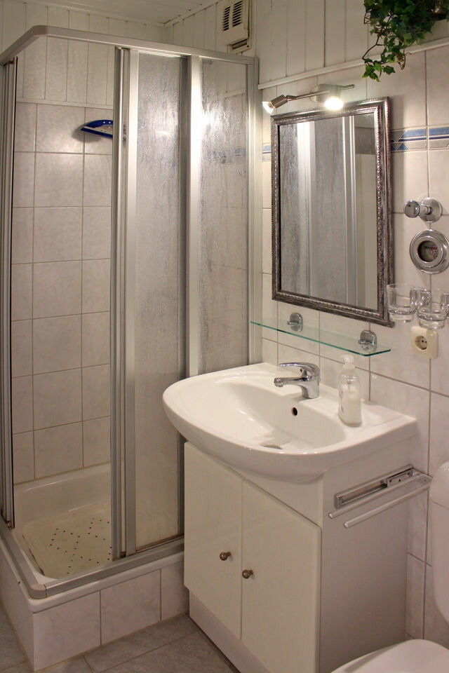 Ferienwohnung in Fehmarn OT Burgtiefe - Ferienwohnung Thordsen 4 - Bild 9