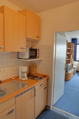 Ferienwohnung in Fehmarn OT Burgtiefe - FW Kn&uuml;tel Nr. 57 - Bild 1