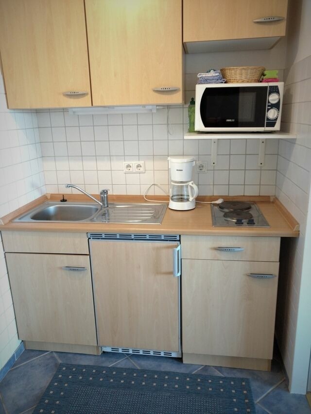 Ferienwohnung in Fehmarn OT Burgtiefe - FW Kn&uuml;tel Nr. 57 - Bild 2