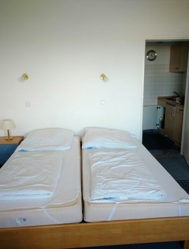 Ferienwohnung in Fehmarn OT Burgtiefe - FW Kn&uuml;tel Nr. 57 - Bild 3