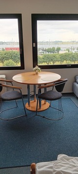 Ferienwohnung in Fehmarn OT Burgtiefe - FW Kn&uuml;tel Nr. 57 - Bild 6