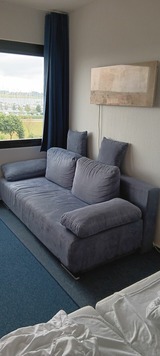 Ferienwohnung in Fehmarn OT Burgtiefe - FW Kn&uuml;tel Nr. 57 - Bild 8