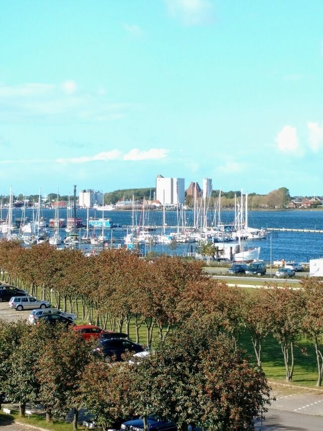 Ferienwohnung in Fehmarn OT Burgtiefe - FW Kn&uuml;tel Nr. 57 - Bild 10