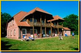 Ferienwohnung in Fehmarn OT Presen - "Ferienhof Rießen" Rotes Haus Nr. 46 - Bild 1