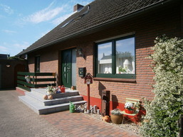 Ferienwohnung Nilsson 1 Süd