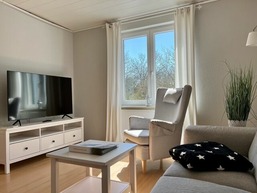 "Fehmarn Ferienwohnung Familie Kreil"