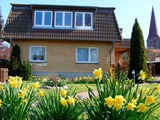 Ferienwohnung in Fehmarn OT Petersdorf - Ferienwohnung Struve Nr. 2 - Bild 1