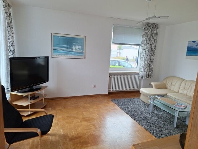 Ferienwohnung in Fehmarn OT Burg - Cantay-Mathildenstraße 16 - FW 2 - EG rechts - Bild 13