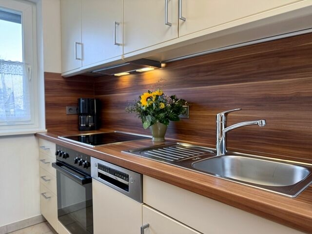 Ferienwohnung in Fehmarn OT Staberdorf - "Landhaus Voss" Typ 1 Nr.4 - Bild 10