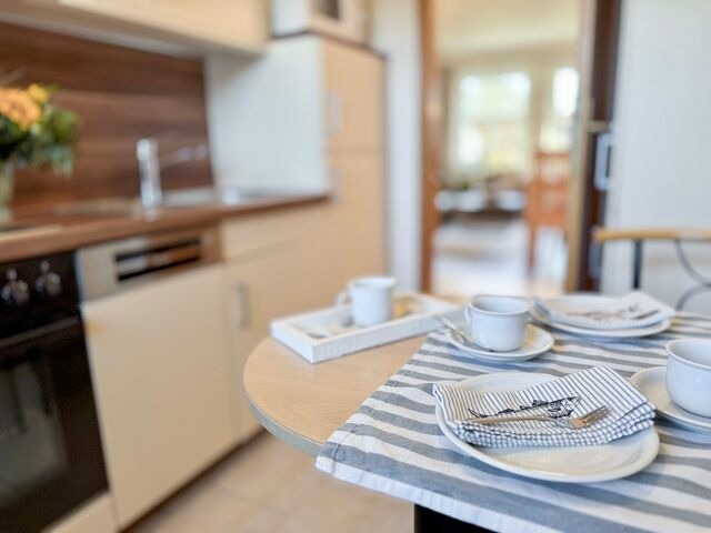 Ferienwohnung in Fehmarn OT Staberdorf - "Landhaus Voss" Typ 1 Nr.4 - Bild 12