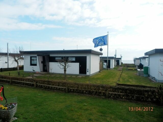 Bungalow in Fehmarn OT Staberdorf - Bungalow am S&uuml;dstrand Staberdorf mit Meerblick - Bild 3