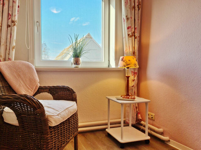 Ferienwohnung in Fehmarn OT Vadersdorf - RosenG&auml;rtchen - Bild 5