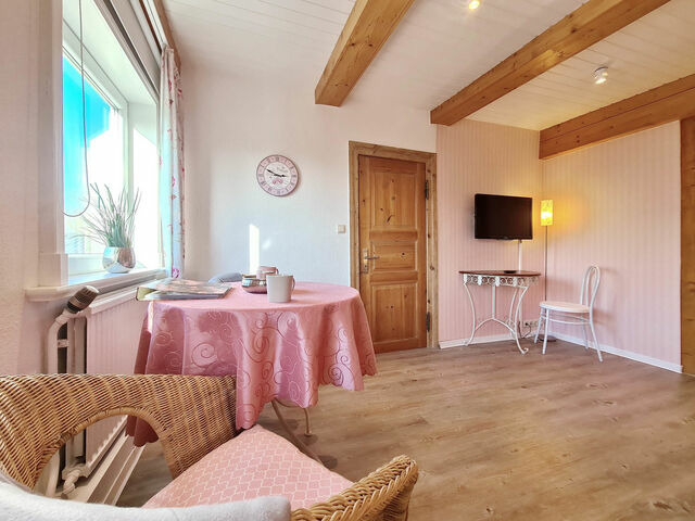 Ferienwohnung in Fehmarn OT Vadersdorf - RosenG&auml;rtchen - Bild 7