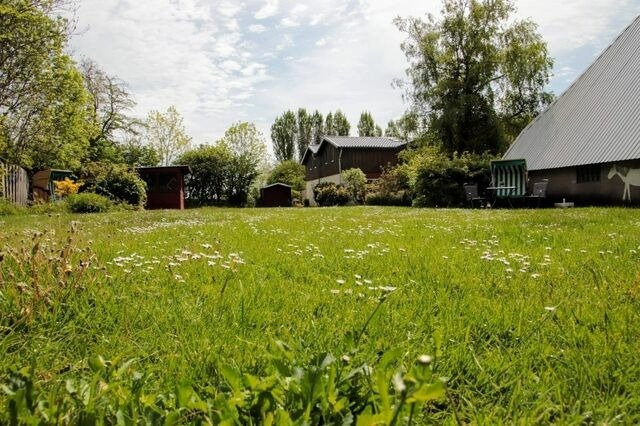 Ferienwohnung in Fehmarn OT Vadersdorf - RosenG&auml;rtchen - Bild 11