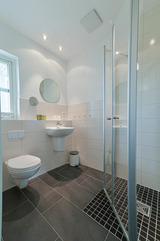 Ferienhaus in Fehmarn OT Katharinenhof - Ferienhof Augustenh&ouml;he - Schwedenhaus Nr.15 - Bild 12