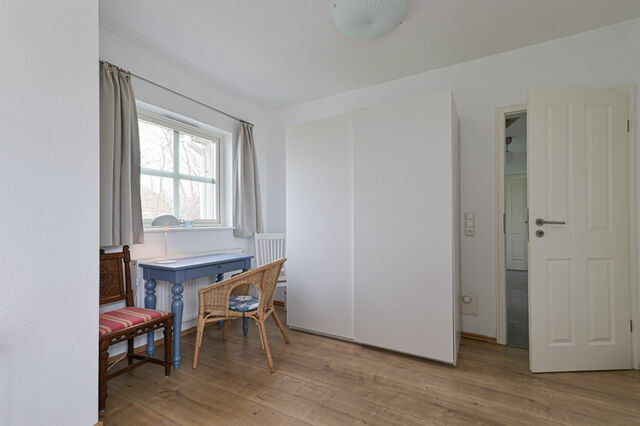 Ferienhaus in Fehmarn OT Katharinenhof - Ferienhof Augustenh&ouml;he - Schwedenhaus Nr.15 - Bild 16