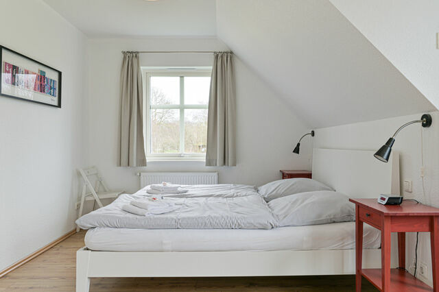 Ferienhaus in Fehmarn OT Katharinenhof - Ferienhof Augustenh&ouml;he - Schwedenhaus Nr.15 - Bild 20