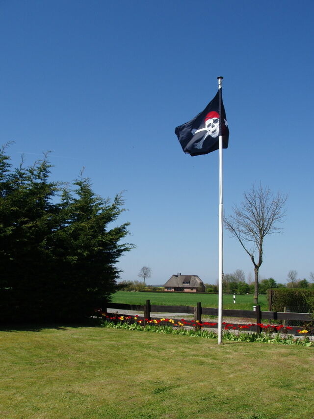 Ferienwohnung in Fehmarn OT Niendorf - Ferienwohnung Thor - Bild 4