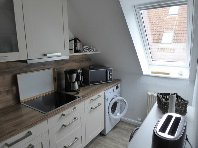 Ferienwohnung in Fehmarn OT Wulfen - Ostseebrise Fehmarn - Bild 14