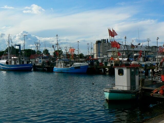 Ferienwohnung in Fehmarn OT Wulfen - Ostseebrise Fehmarn - Bild 25