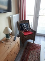 Ferienwohnung in Fehmarn OT Burgtiefe - Koje "neu" - Bild 1