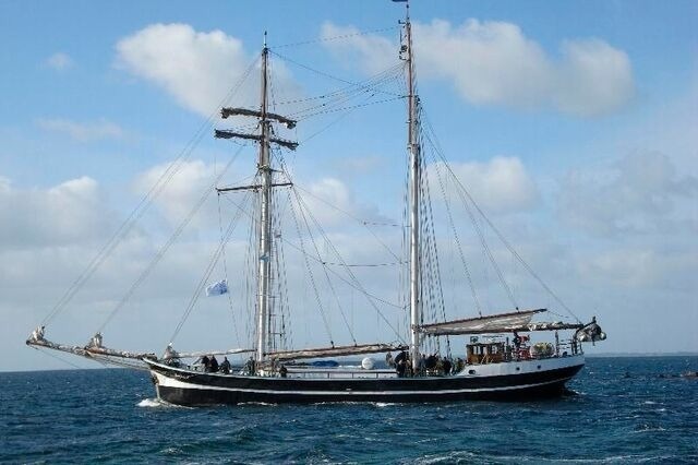 Ferienwohnung in Fehmarn OT Burgtiefe - Koje "neu" - Bild 12