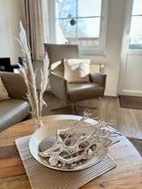 Ferienwohnung in Fehmarn OT Staberdorf - "Landhaus Voss" Typ 1 Nr.3 - Bild 4