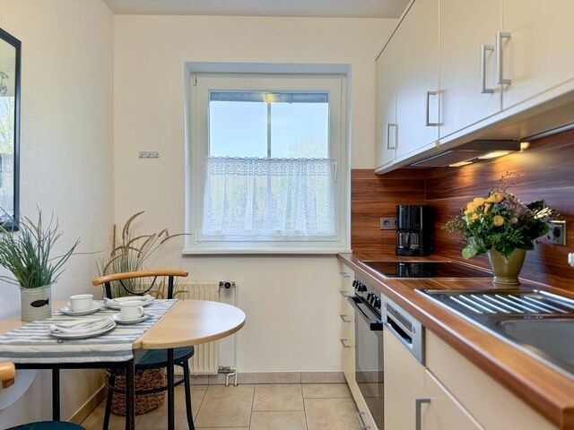 Ferienwohnung in Fehmarn OT Staberdorf - "Landhaus Voss" Typ 1 Nr.3 - Bild 9