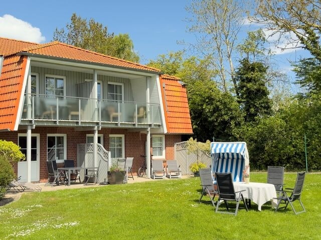 Ferienwohnung in Fehmarn OT Staberdorf - "Landhaus Voss" Typ 1 Nr.3 - Bild 25