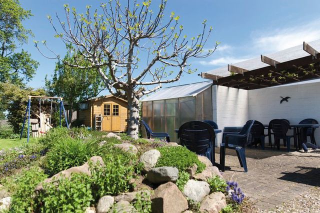 Ferienwohnung in Fehmarn OT Katharinenhof - Ferienhof Augustenhöhe - Lange Reihe Nr.16 - Bild 3