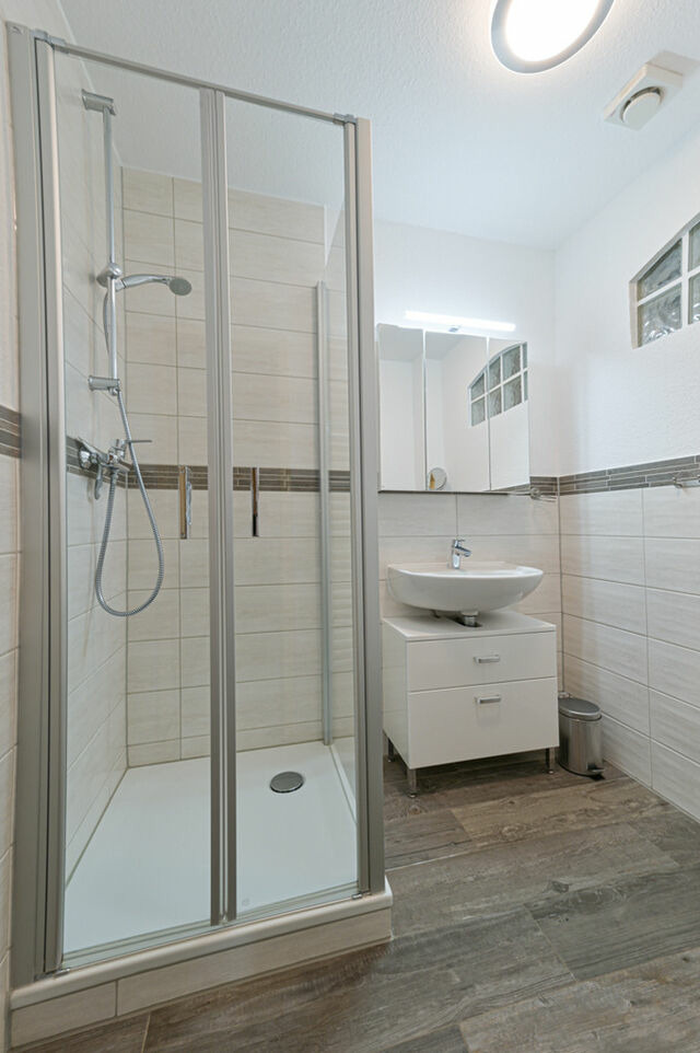 Ferienwohnung in Fehmarn OT Katharinenhof - Ferienhof Augustenhöhe - Lange Reihe Nr.16 - Bild 7