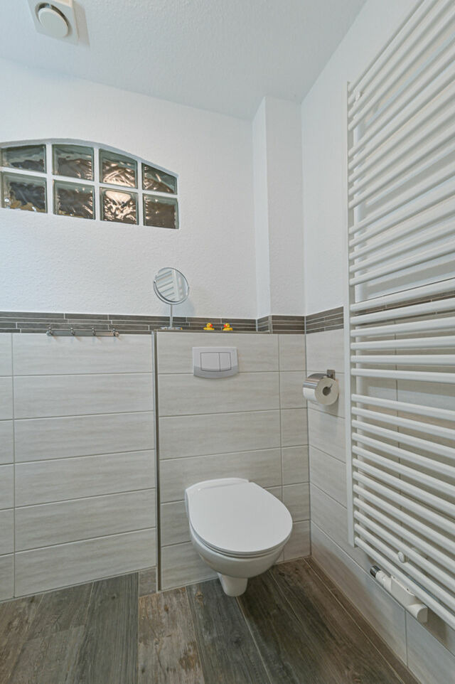 Ferienwohnung in Fehmarn OT Katharinenhof - Ferienhof Augustenhöhe - Lange Reihe Nr.16 - Bild 8