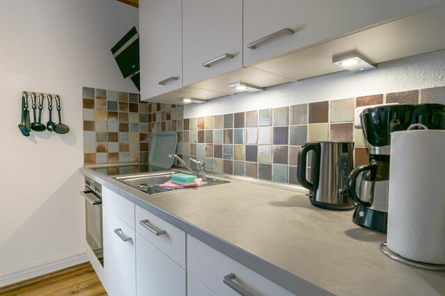 Ferienwohnung in Fehmarn OT Katharinenhof - Ferienhof Augustenhöhe - Lange Reihe Nr.16 - Bild 13