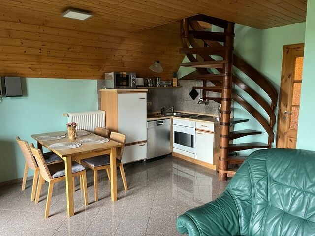 Ferienhaus in Boltenhagen - Zur alten Schmiede II Haus I - Bild 2